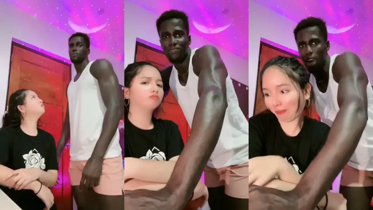 Selera binor selingkuhan dan ketemuan