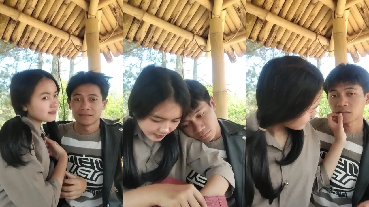 si jamet hoki banget ngewe sama janda bening