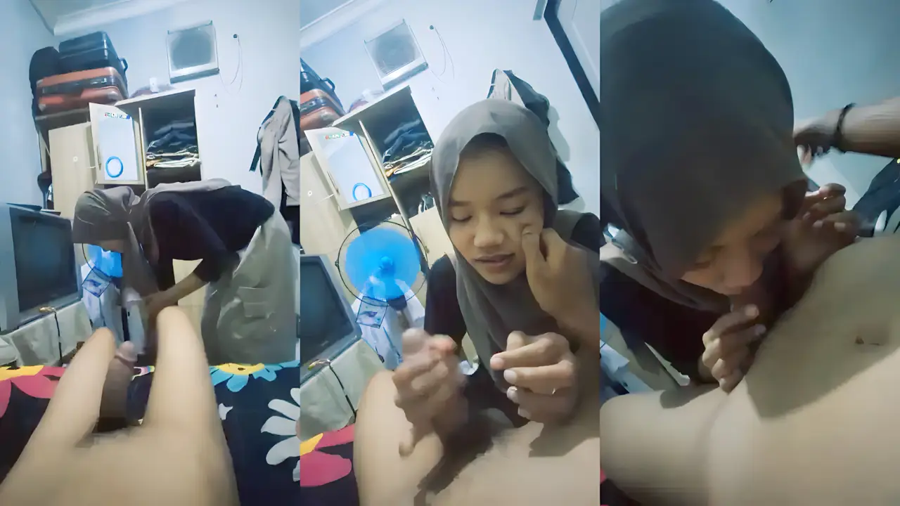 Skandal Aib Mantan