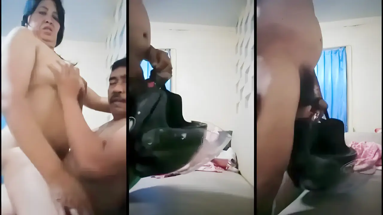 Skandal pak lurah