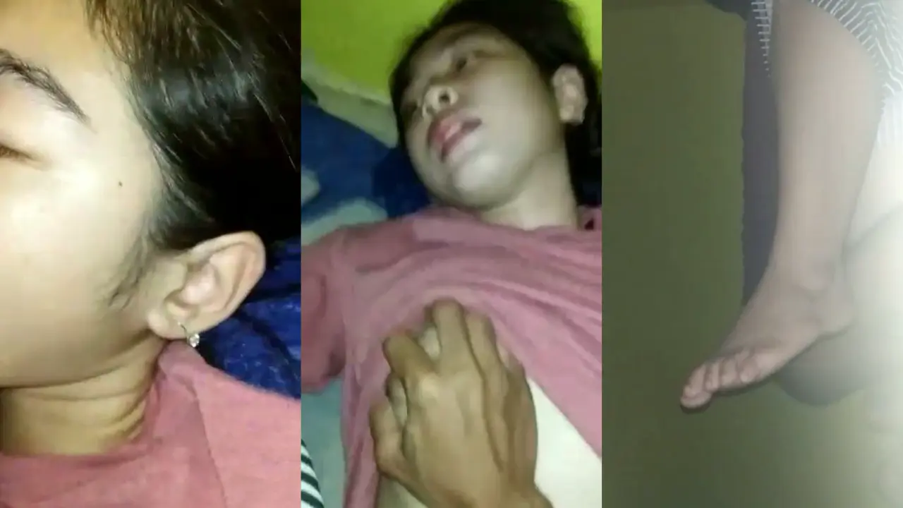 Skandal Tante dan Selingkuhan
