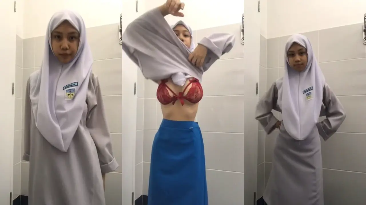 Spil BH hadiah ayang