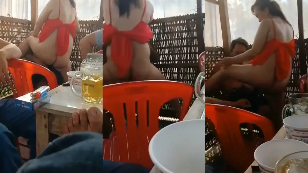 STW DI PAKE BERGILIR SUPIR TRUK DI WARUNG KOPI FULL Di Https_s.idjajanpskmichat (720)