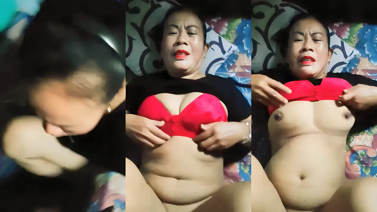 Stw Minta Ngentot part 3