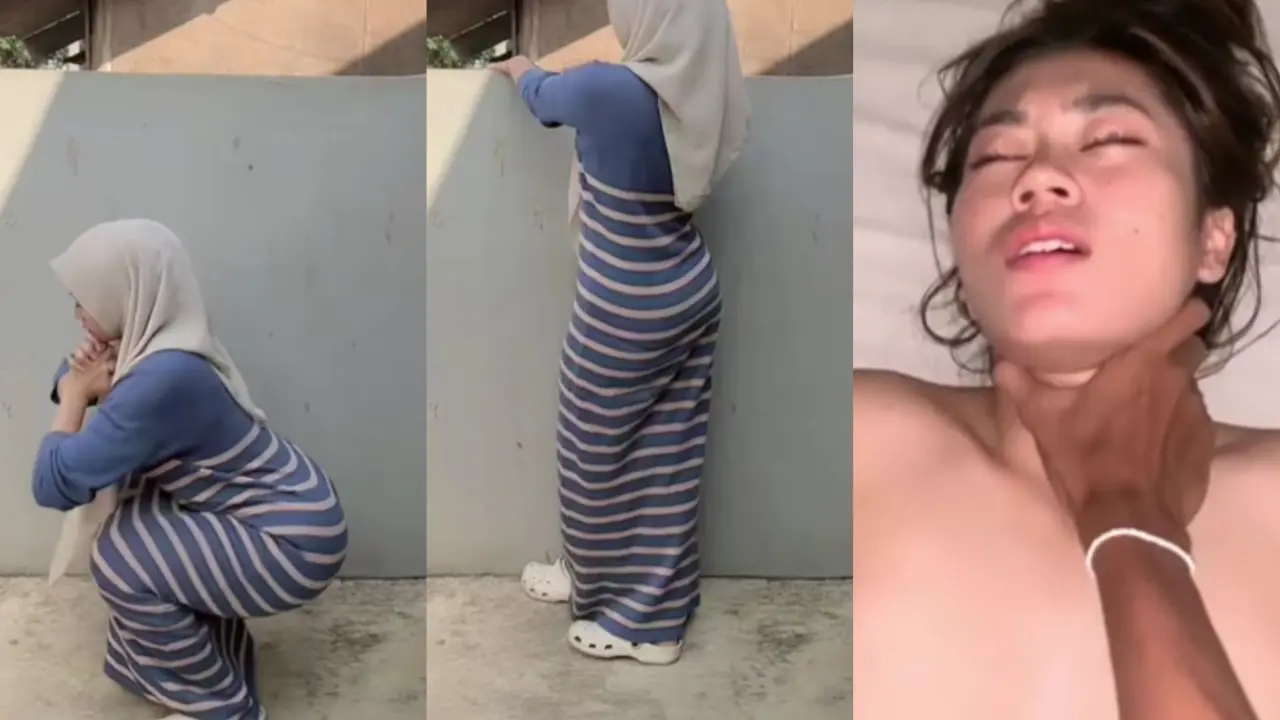 Suami sah liat istri nya sering live langsung di eksekusi brutal
