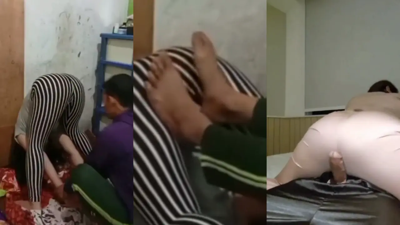 Suami suruh ganti baju tidur gak mau
