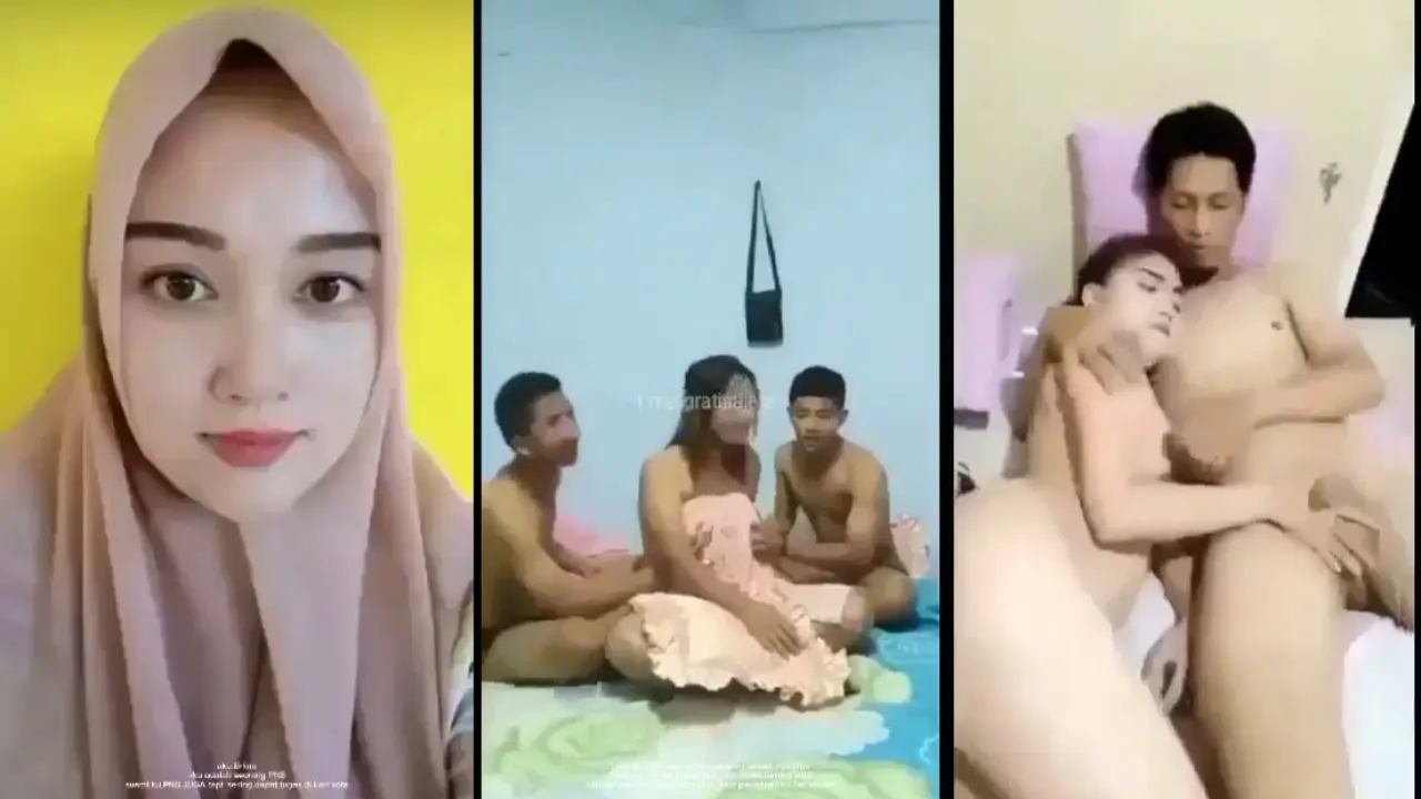 Suamiku menjualku ke pada teman-temannya
