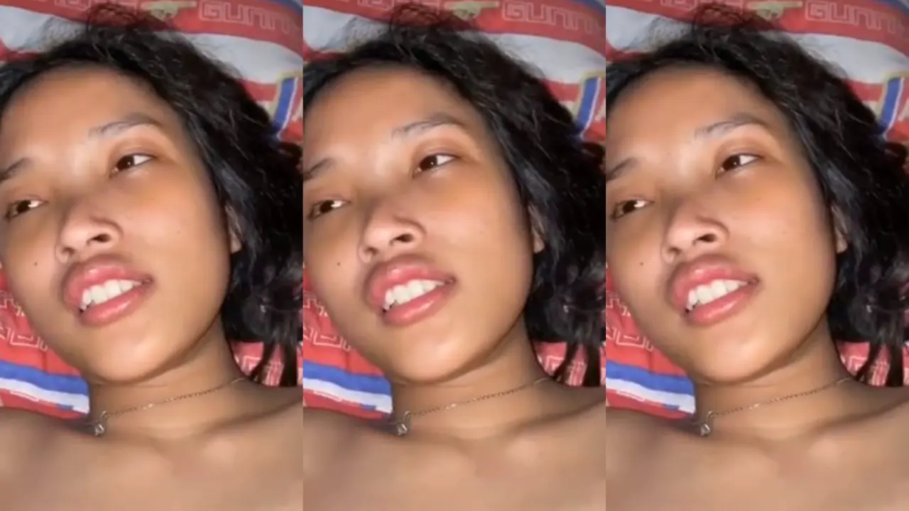 Tangan dan Kakinya diikat lalu dientot