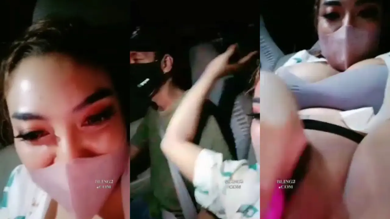 Tante Prank Driver Go_car