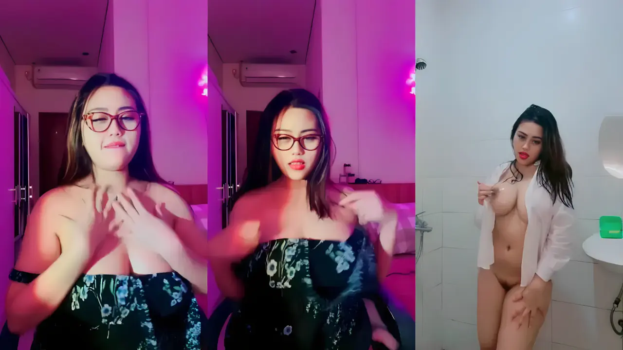 tata miya live – bugil di hotel 6