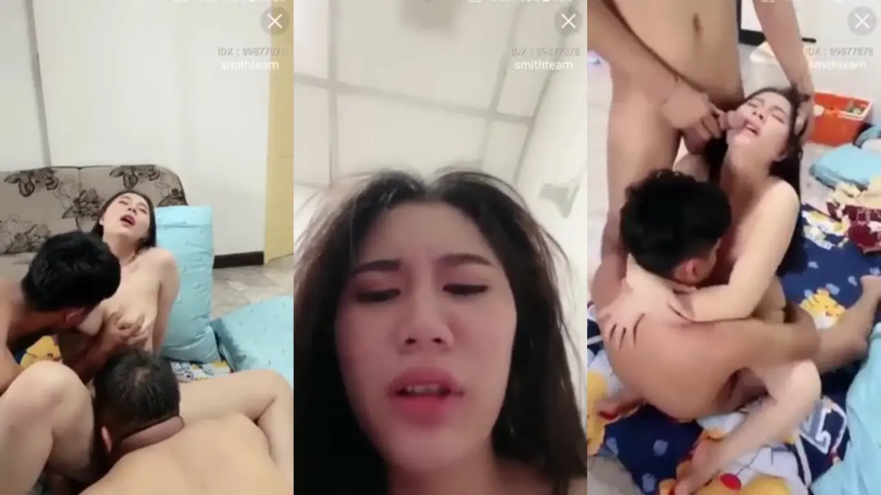 Teller bank bri viral live bigo (1080)