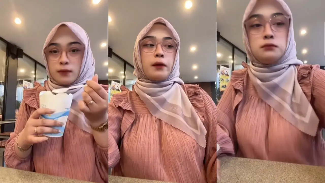 Terbaru Buk guru Salsa Viral Lagi. Guru pemersatu bangsa