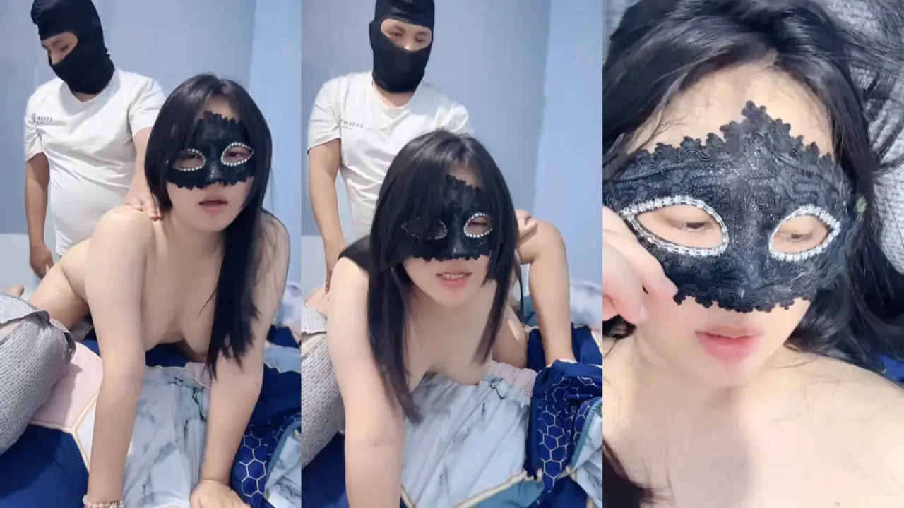 Terbukti Barang Gemoy Merry Emang Cocok Buat Ngewe Santuy HOT51 (Koleksi Dr. Pinguin Bokep, M.S.B.)