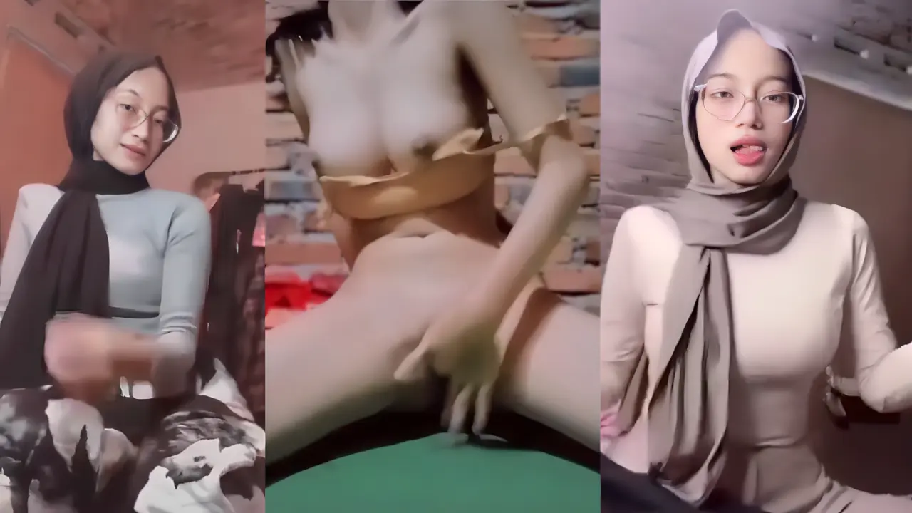 Tiffany Ukhti Becek Full Video