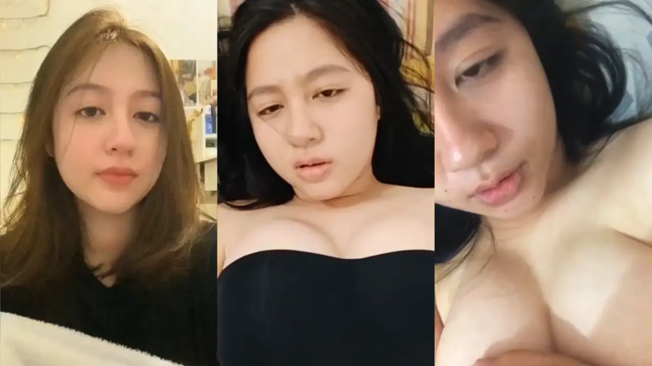 Tiktoker Cantik Yang Lagi Viral