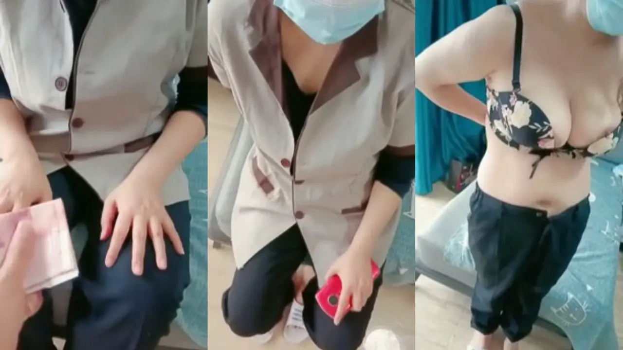 Uang 10 juta paksa Cleaning service untuk melayani bos minyak
