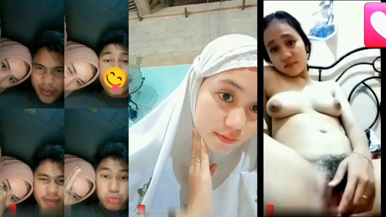 Video-Uhty-Omek-Bugil-Disebar-Mantan