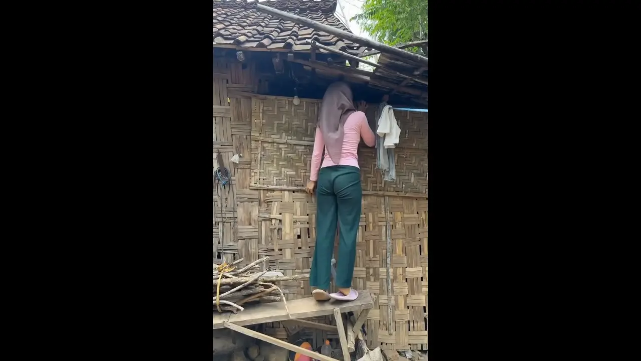 Vidio nabila jaksel disebar mantan