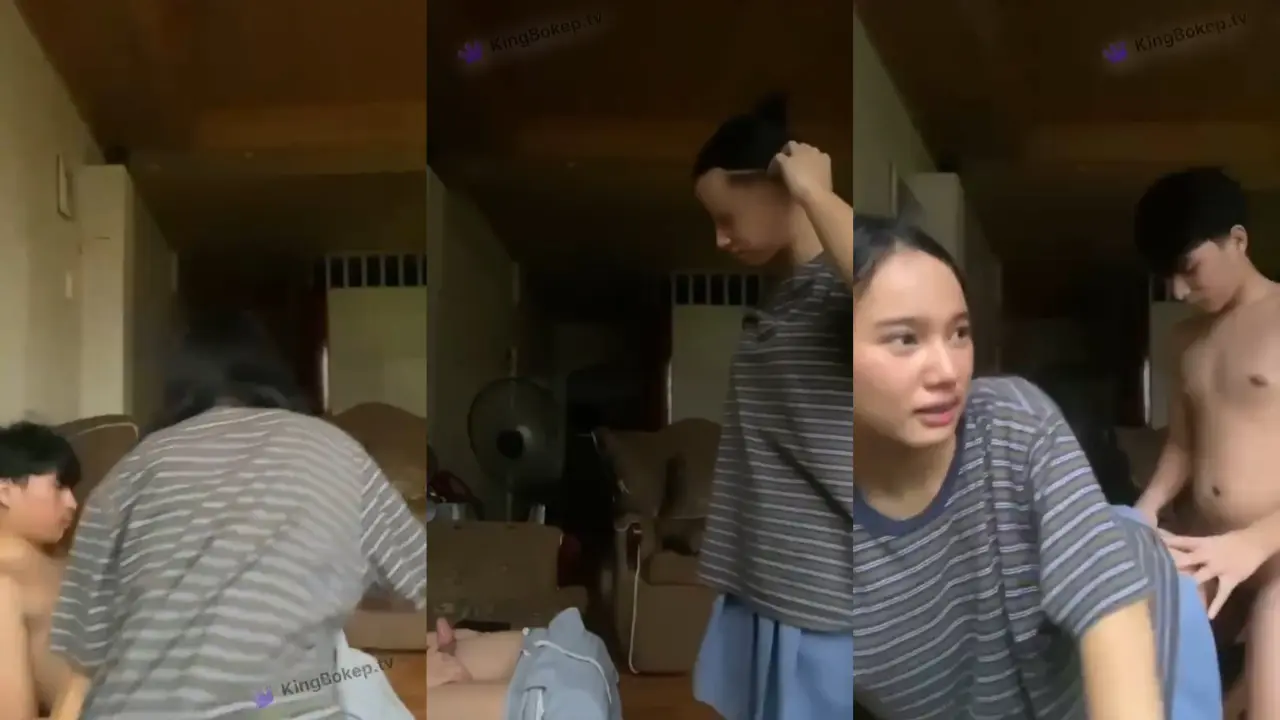 Viral terbaru gadis Bandung koleksi pribadinya