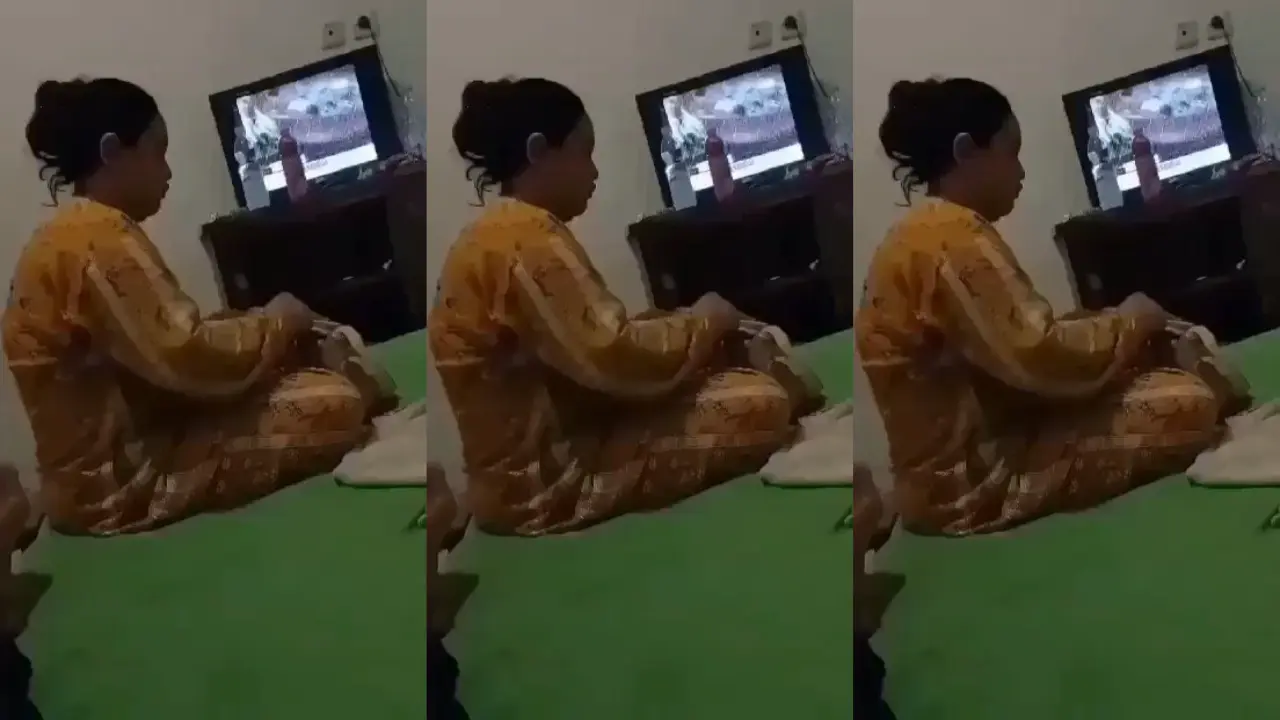 Viral terbaru selingkuh dengan binor dirumahnya