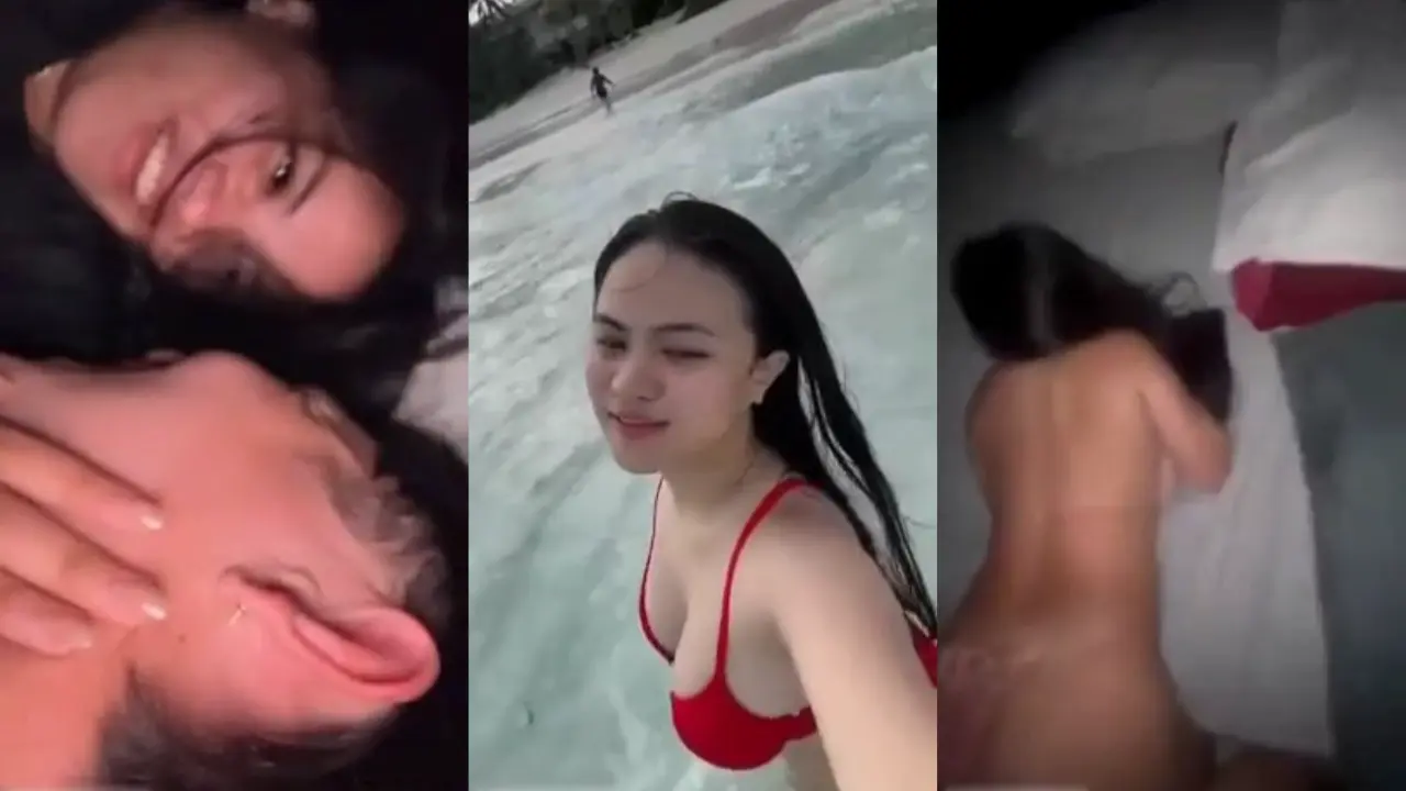 Viral tiktoker cantik .mp4