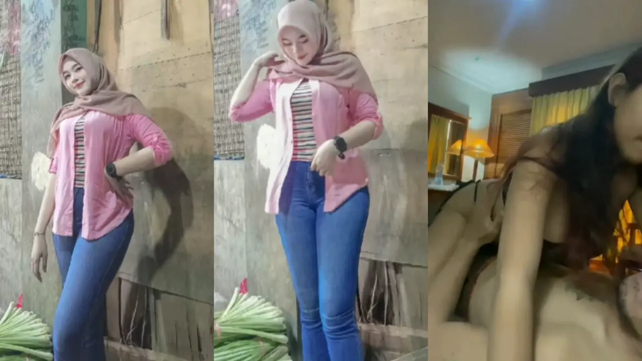 Yang lagi heboh mahasiswi Jaksel check.in sama laki orang