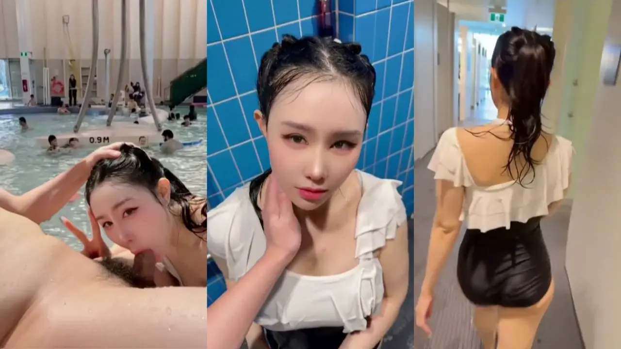 Yang Lagi Viral 5 Januari 2026 di pemandian umum