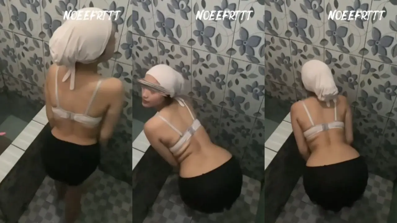 Yang lagi viral cewek cantik