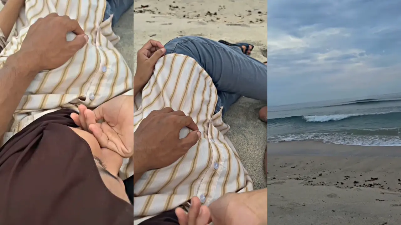 yang lagi viraL mesum di pantai selatan 2026