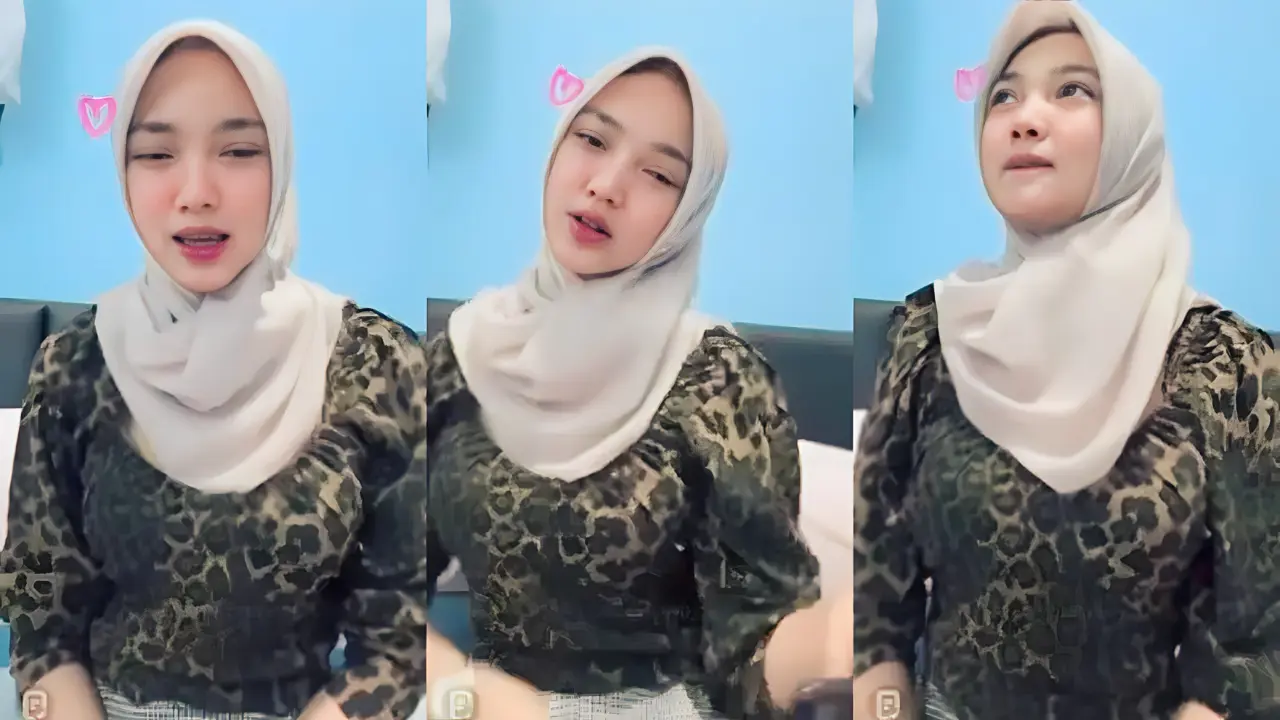 Yayak Rasyid viral kembali spil nenen dan meki