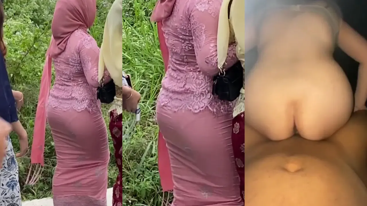 Yg lagi heboh Resti pulen pulang hajatan mampir ke rumah laki orang