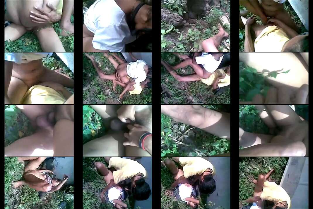 Abg Ketauan Di Kebun Disuruh Muncratin Walahar Karawang