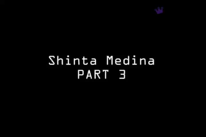 Abg Member Twitter Shintamedina 7