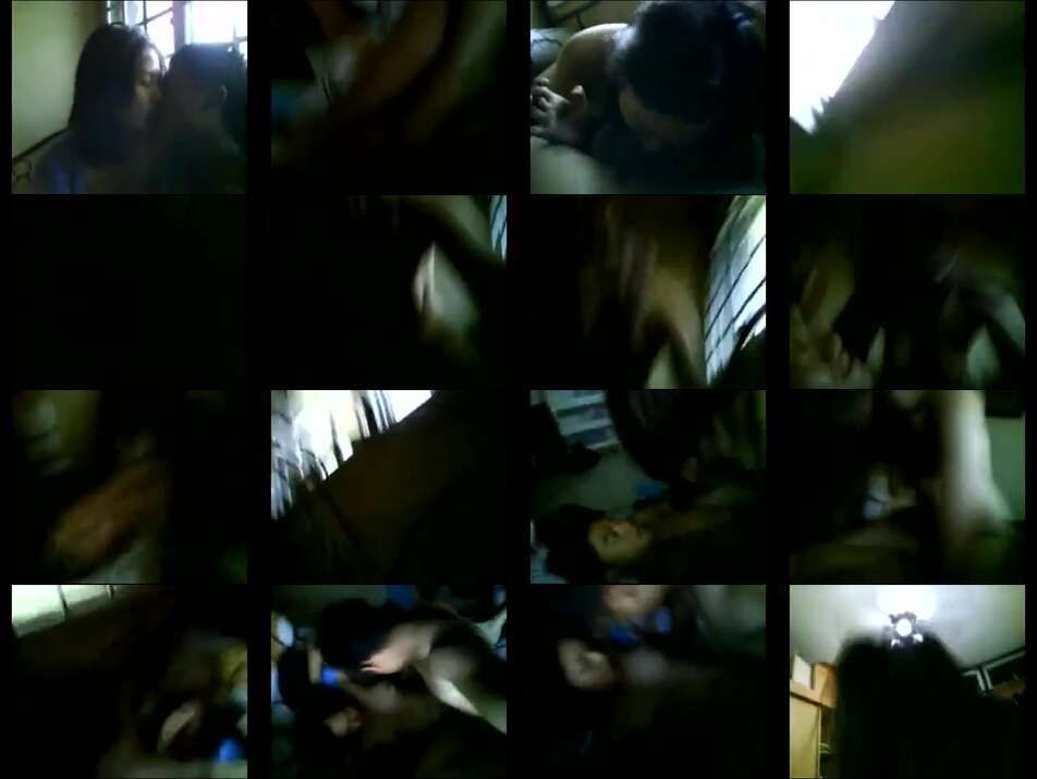 Abg Ml Di Rumah Sepi