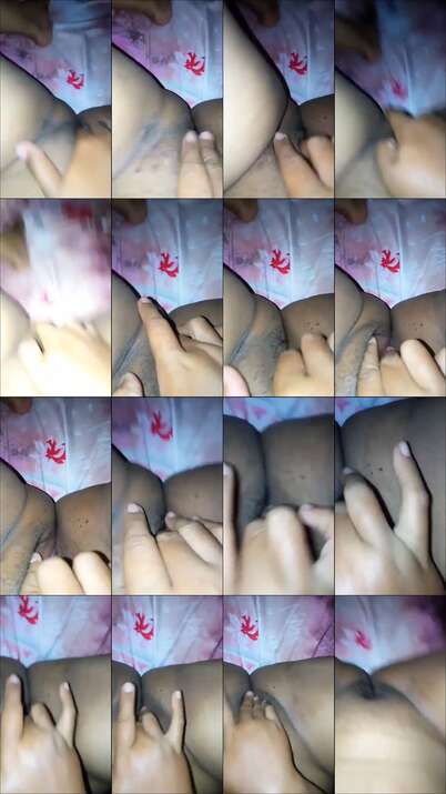 Abg Pacarku Sange Colmek