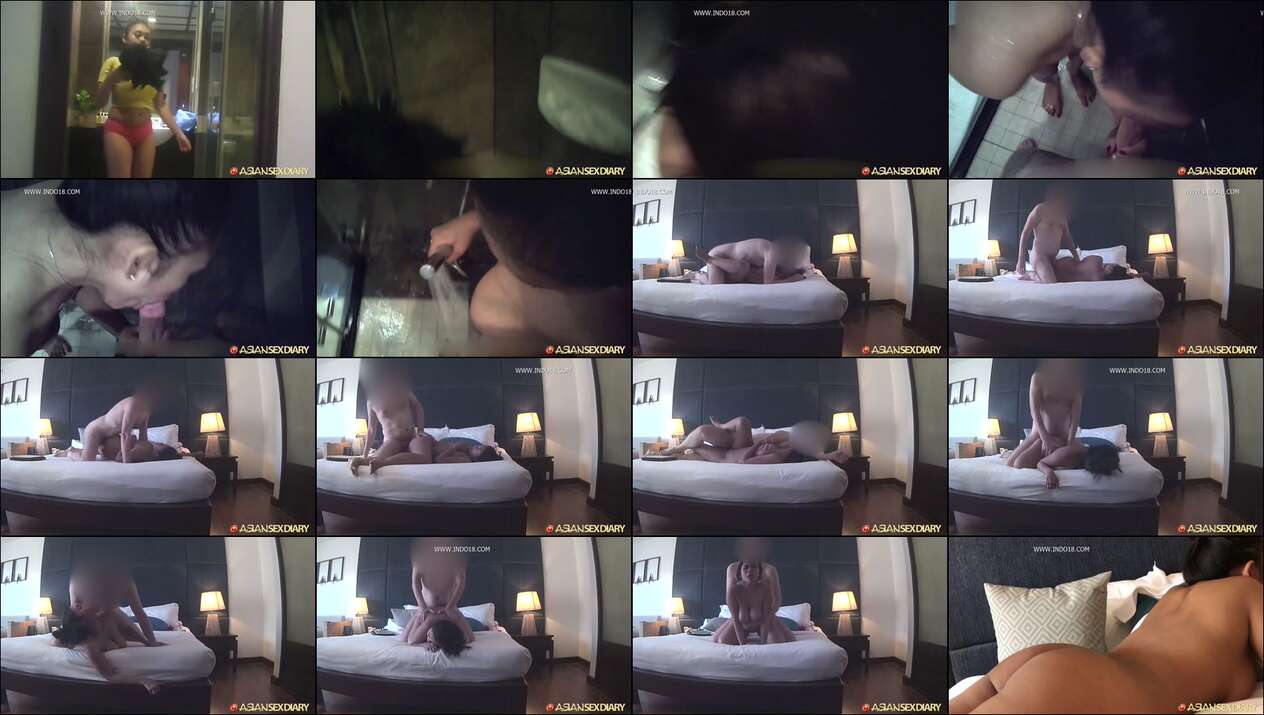 ASD Ellen: Part 5
