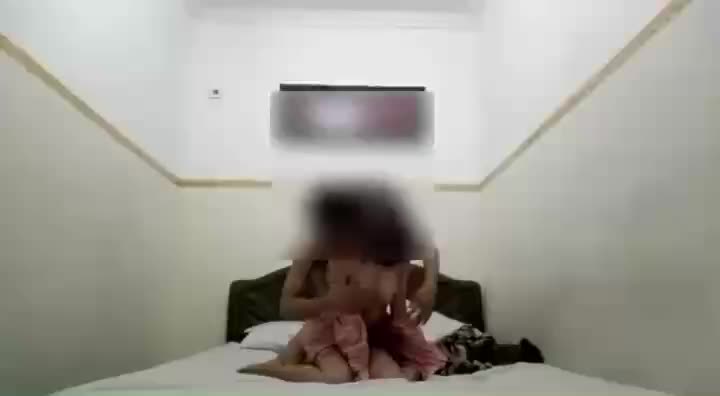 Bokep Pasangan ABG Mesum Ngewe Di Hotel