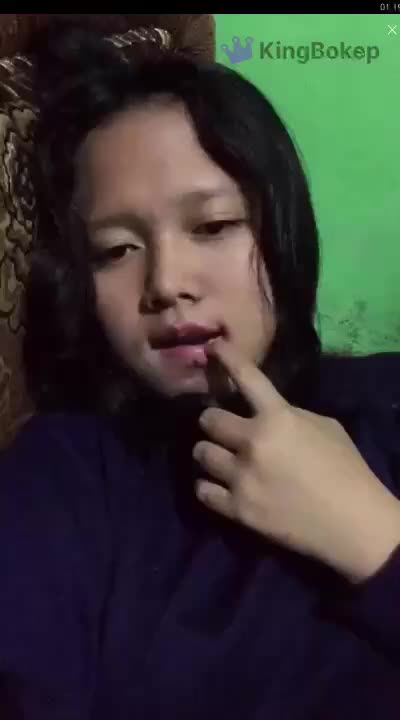 Cam Dari Bigo Live Mahasiswi Butuh Kasih Sayang