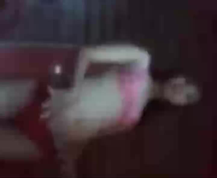 Cam Sapeken Bergoyang Bh Pink