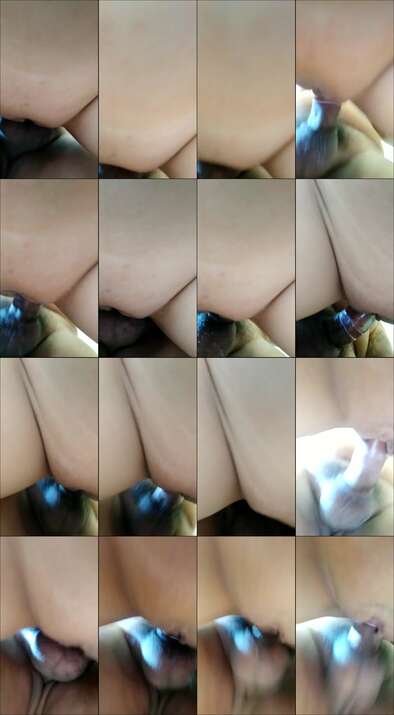 Desah Dan Kentut