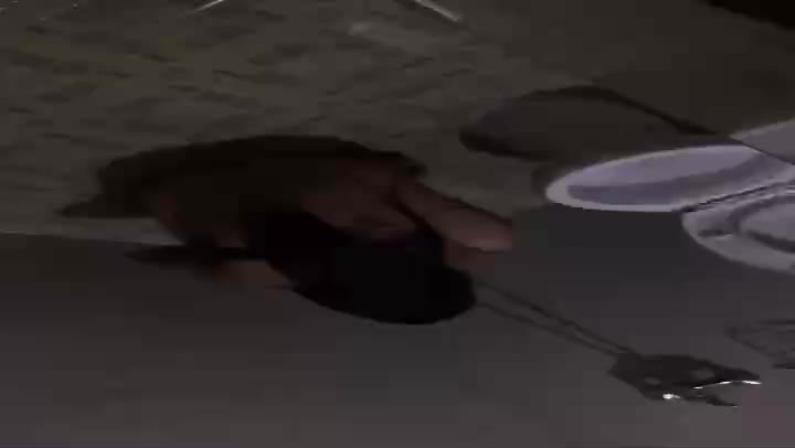 Ga Puas Ml Cewe Nya Malah Masturbasi Di Kamar Mandi