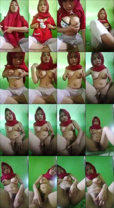 Hijabmerah
