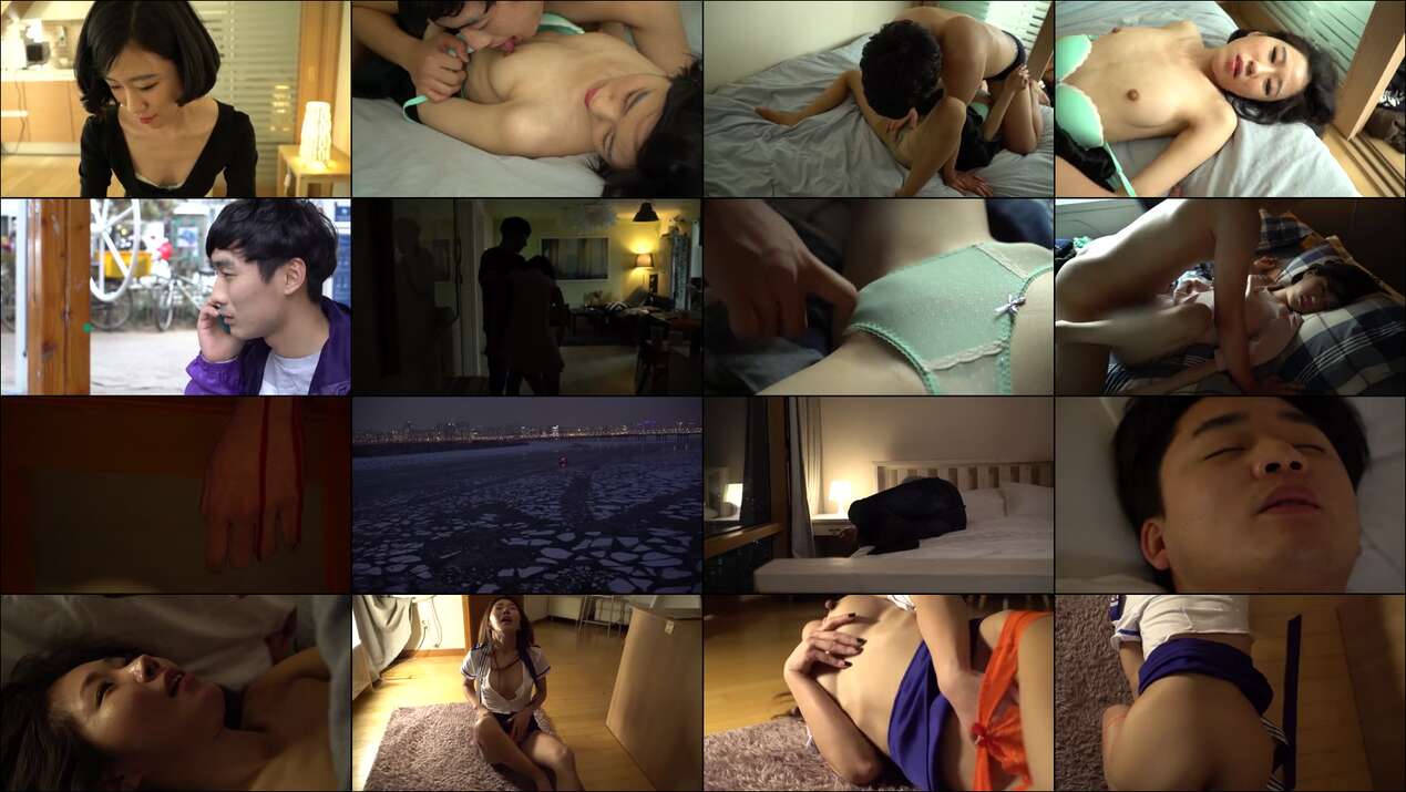 Infinity Sex Scandal Episode 3 (2016)