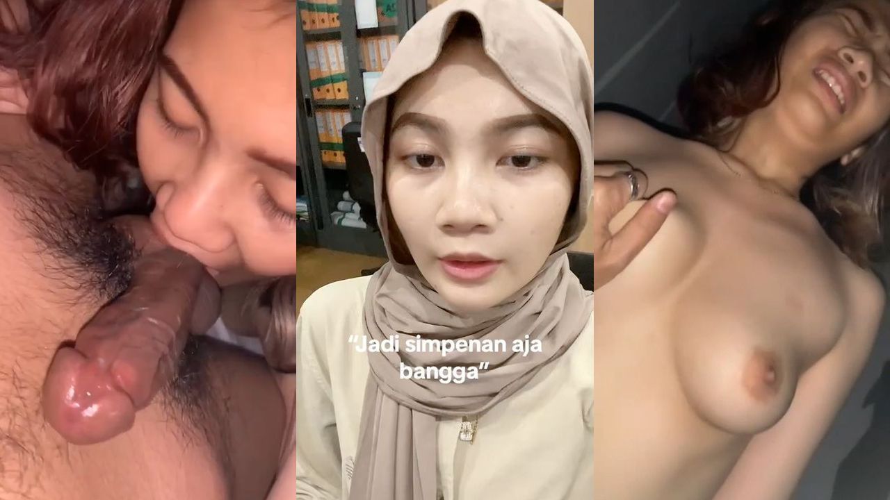 Jadi Simpenan Aja Bangga