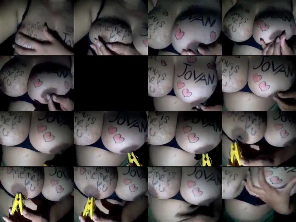 Jovan Mana Jovan