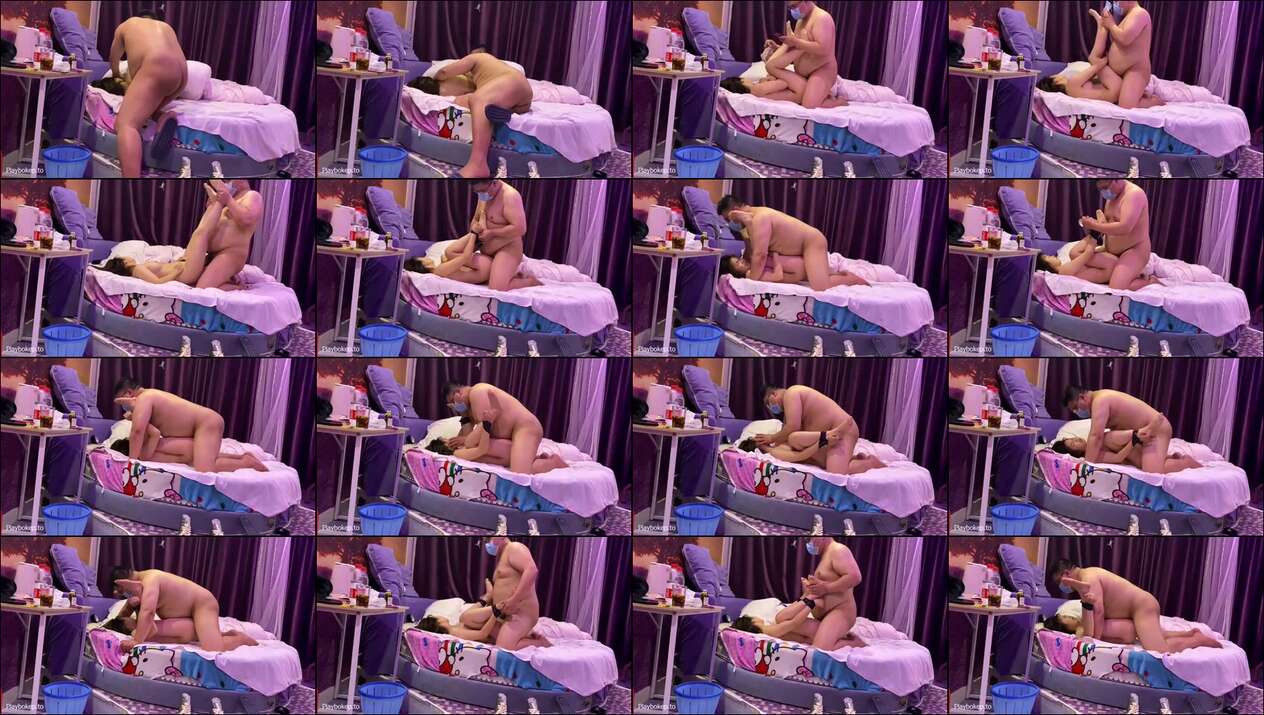 Lagi Tidur Di Gangguin Om Om