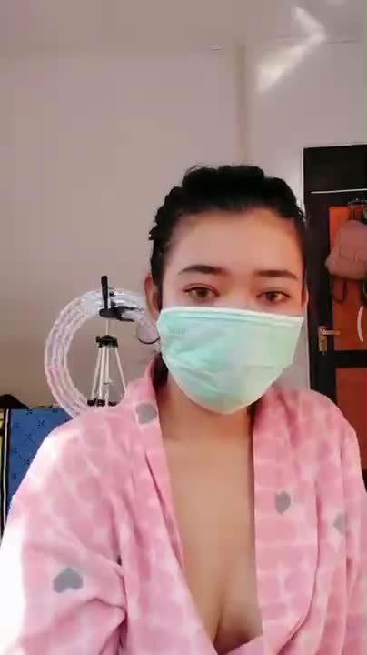 Lalajane Hot Depan Kamera
