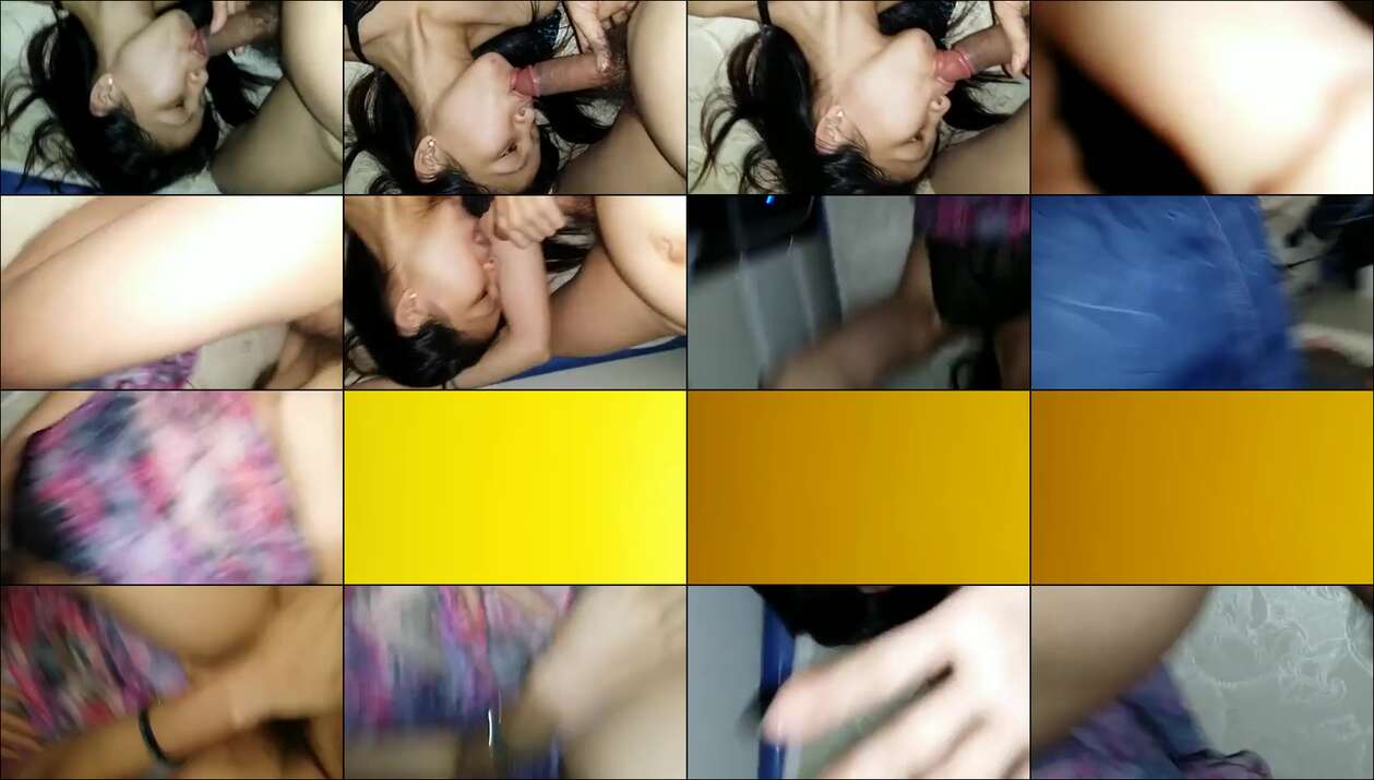 Takut Kesebar Mahasiswi Ngga Mau Di Videoin