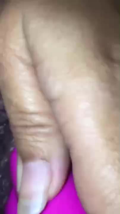 Mainan Baru My Wife Nyepong Sambil Dildoan