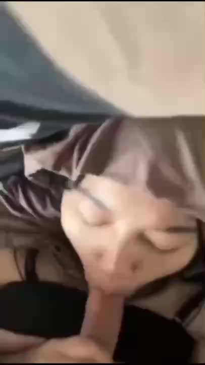 Ukhty Asifa Minta Crot Didalam